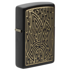 26966 Zippo Maze