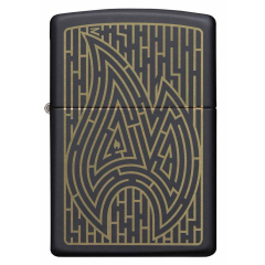 26966 Zippo Maze