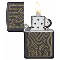 26966 Zippo Maze