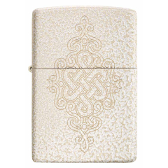 26968 Lucky Knot Design
