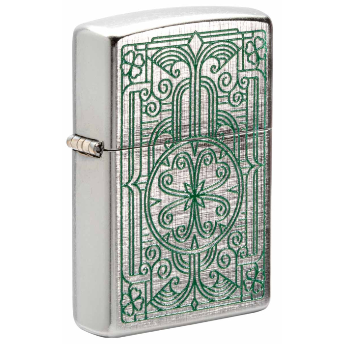 27167 Luck Design