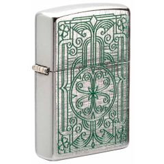 27167 Luck Design