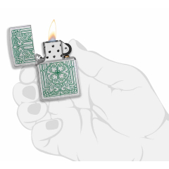 27167 Luck Design