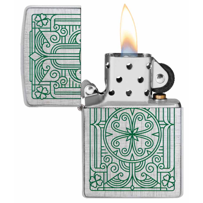 27167 Luck Design