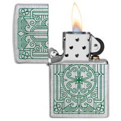 27167 Luck Design