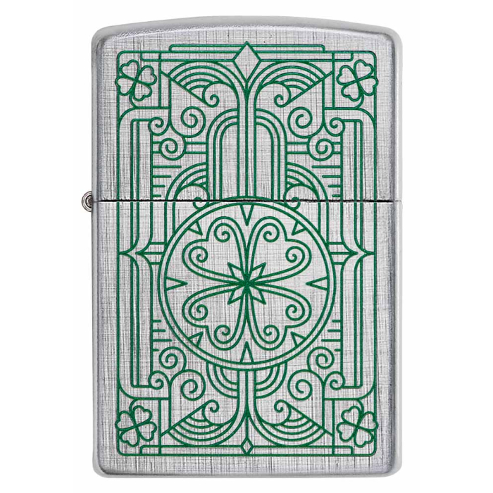 27167 Luck Design