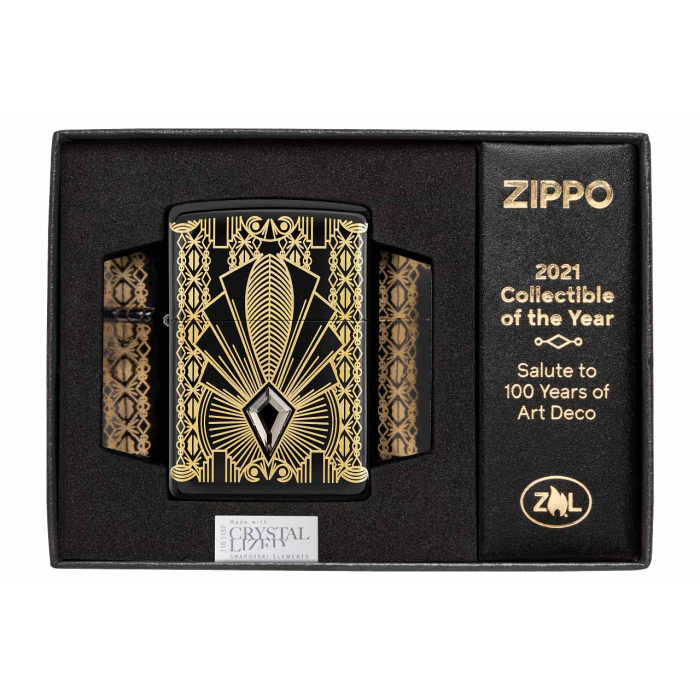 29154 2021 Collectible of the Year
