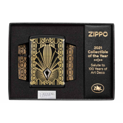 29154 2021 Collectible of the Year
