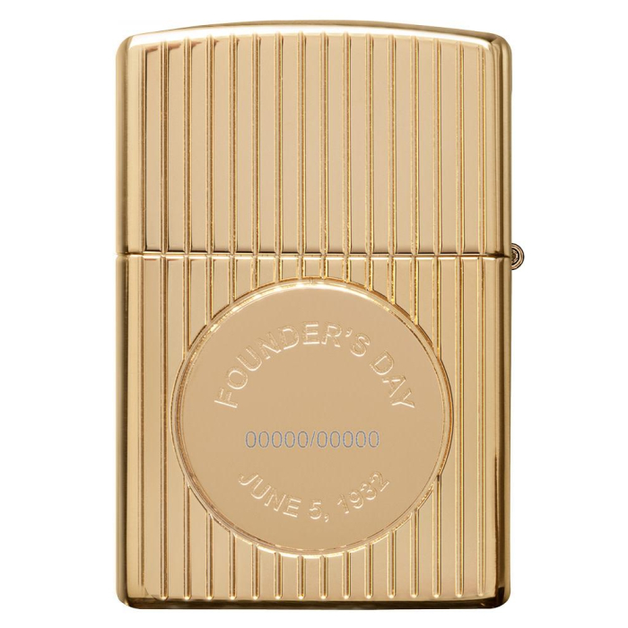 29153 Founder's Day Collectible