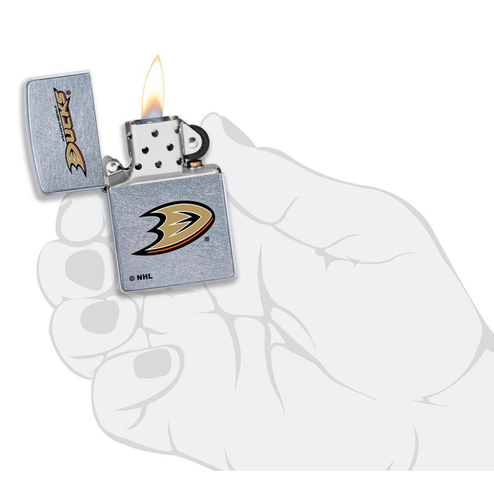 25589 Anaheim Ducks®