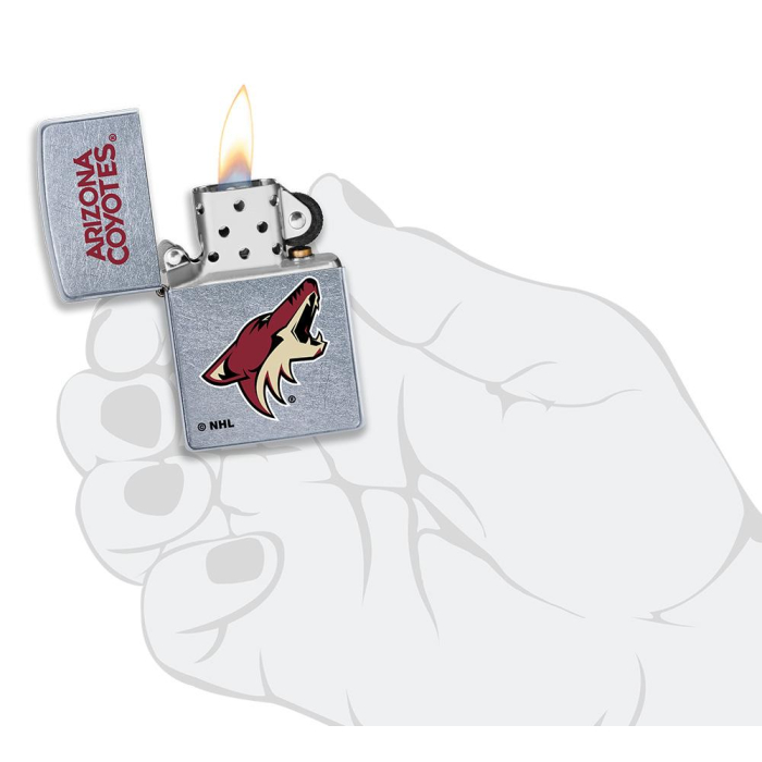 25590 Arizona Coyotes®