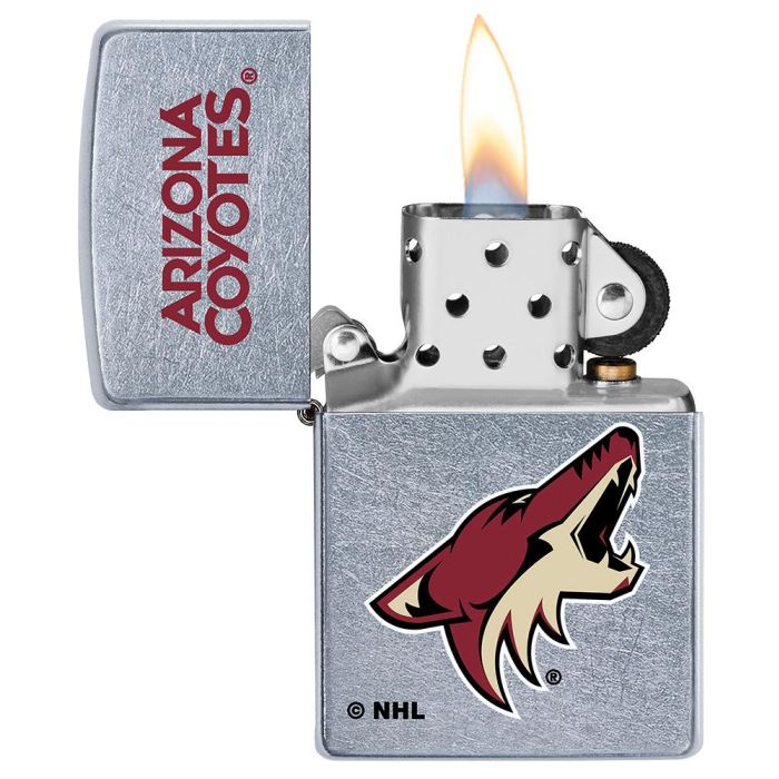 25590 Arizona Coyotes®