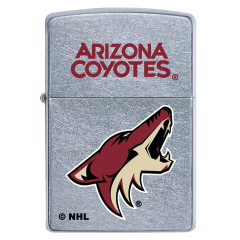 25590 Arizona Coyotes®