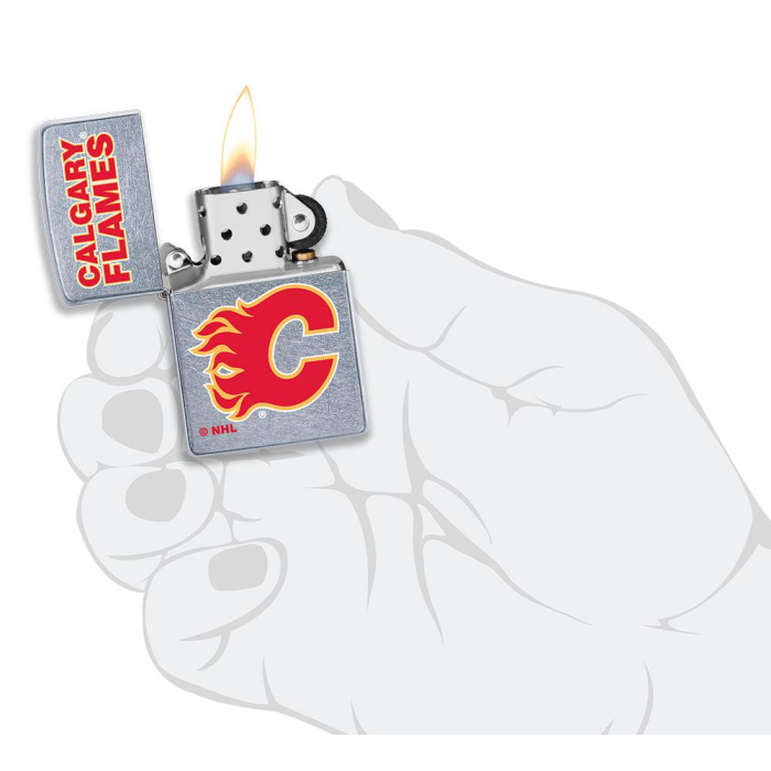 25593 Calgary Flames®
