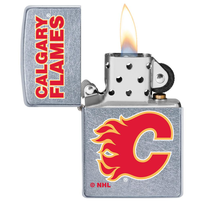 25593 Calgary Flames®