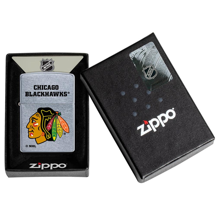 25595 Chicago Blackhawks®