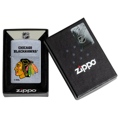 25595 Chicago Blackhawks®