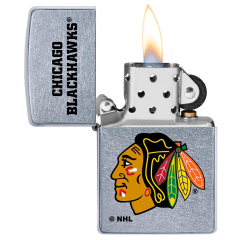 25595 Chicago Blackhawks®