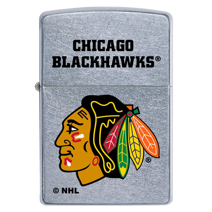 25595 Chicago Blackhawks®