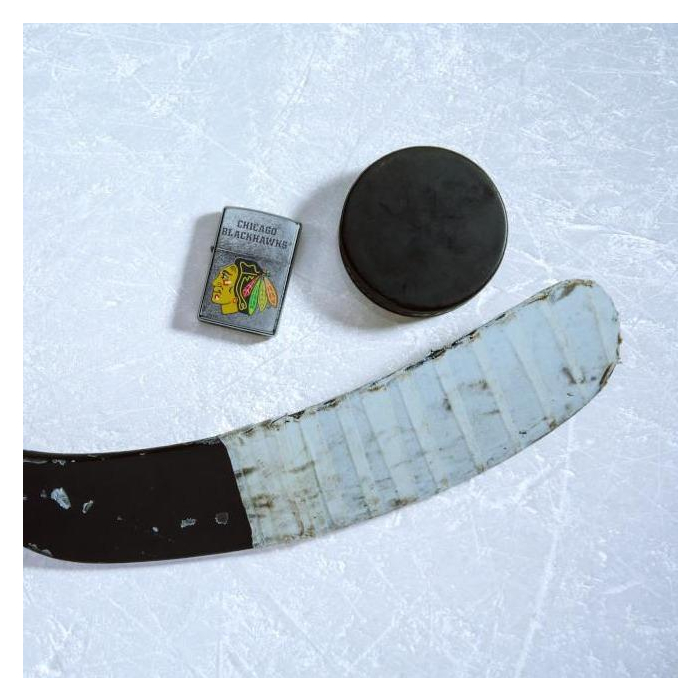 25595 Chicago Blackhawks®