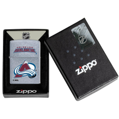 25596 Colorado Avalanche®