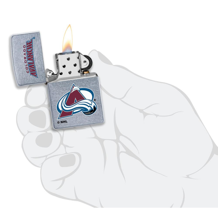 25596 Colorado Avalanche®