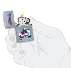 25596 Colorado Avalanche®