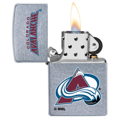 25596 Colorado Avalanche®