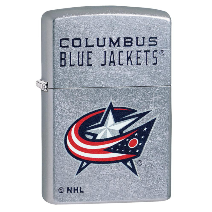 25597 Columbus Blue Jackets®