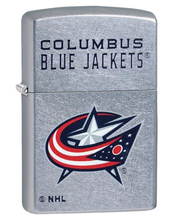 25597 Columbus Blue Jackets®