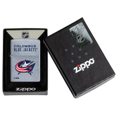 25597 Columbus Blue Jackets®