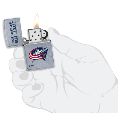 25597 Columbus Blue Jackets®