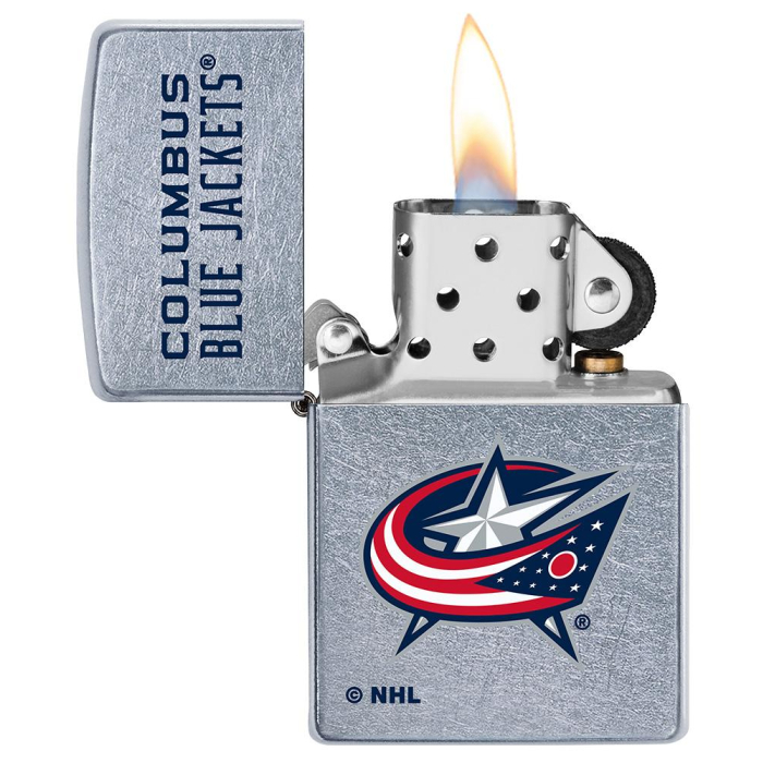 25597 Columbus Blue Jackets®