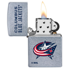 25597 Columbus Blue Jackets®