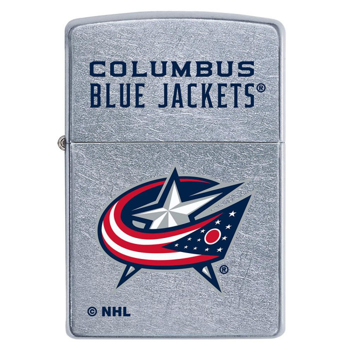 25597 Columbus Blue Jackets®