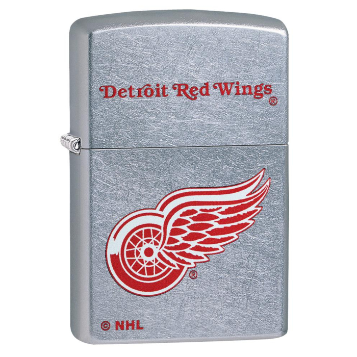 25599 Detroit Red Wings®