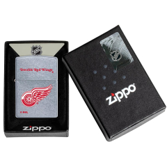 25599 Detroit Red Wings®