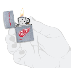 25599 Detroit Red Wings®
