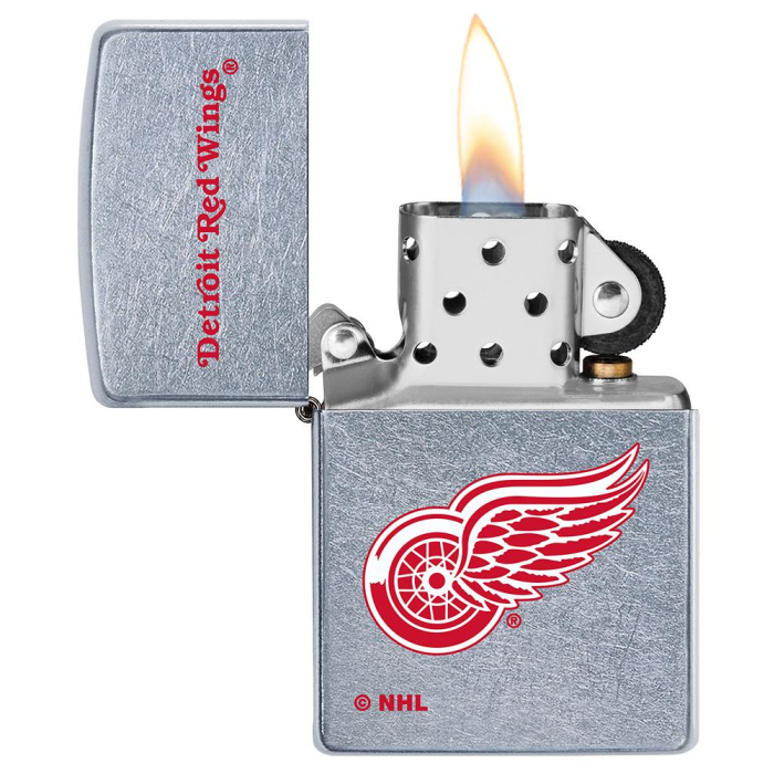25599 Detroit Red Wings®