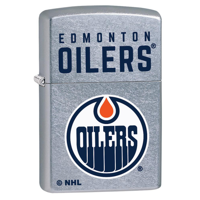 25600 Edmonton Oilers®