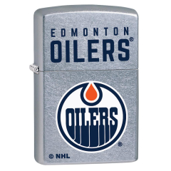 25600 Edmonton Oilers®