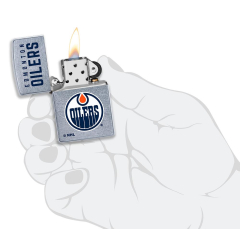 25600 Edmonton Oilers®