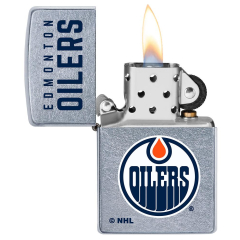 25600 Edmonton Oilers®