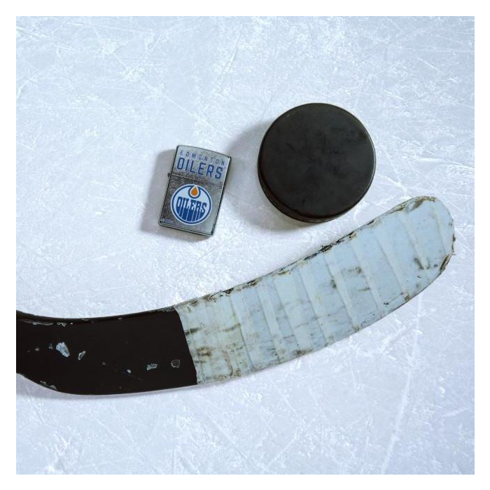 25600 Edmonton Oilers®