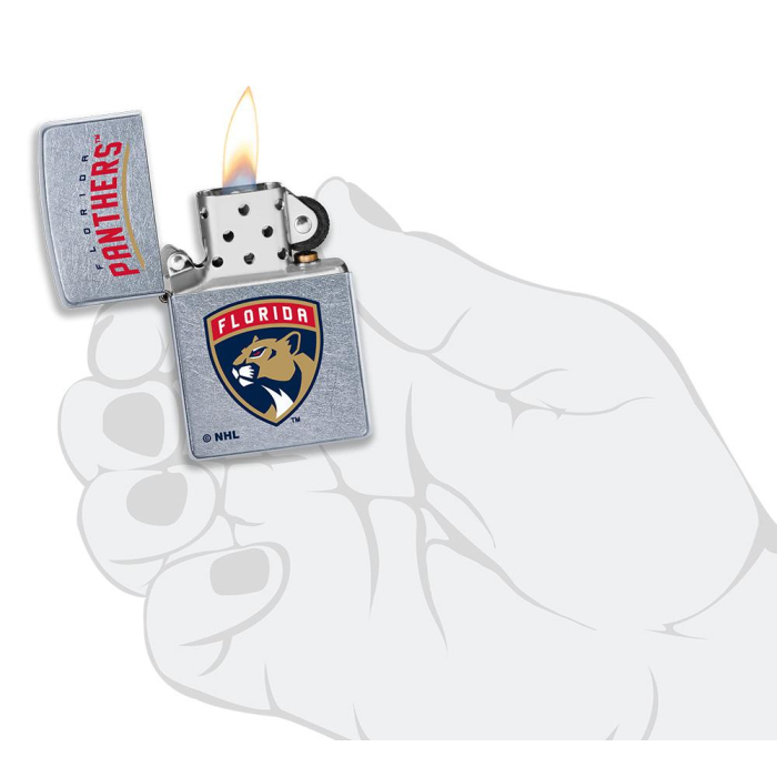 25601 Florida Panthers®