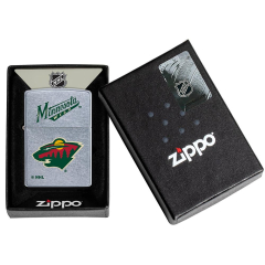 25603 Minnesota Wild®
