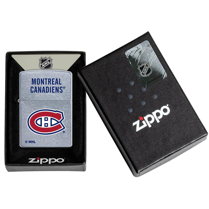 25604 Montreal Canadiens®