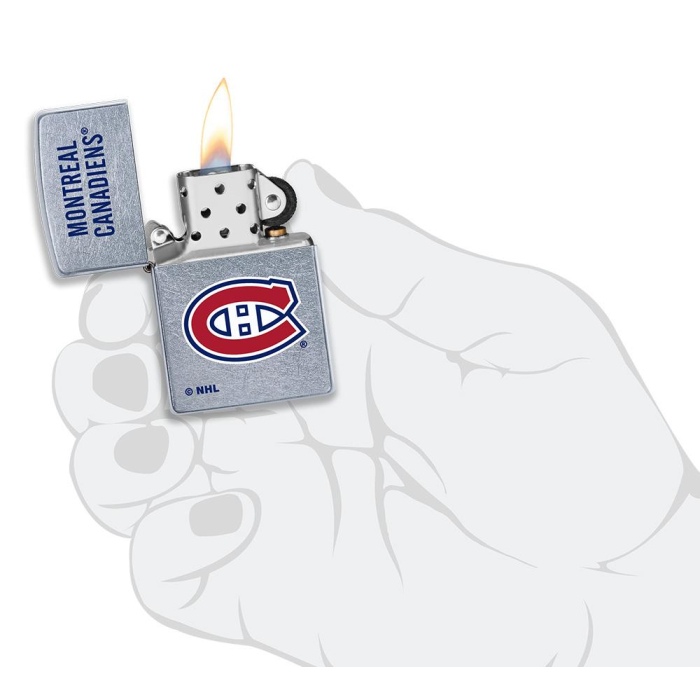 25604 Montreal Canadiens®