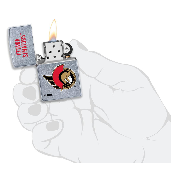 25609 Ottawa Senators®