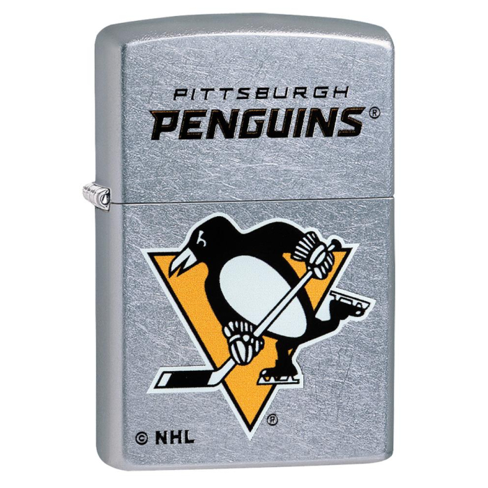 25611 Pittsburgh Penguins®